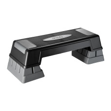 Степ платформа 3-ступінчаста 4FIZJO PRO 4FJ0226 Black/Grey